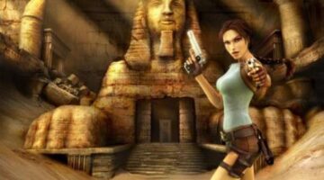 Tomb Raider 1, 2, and 3 Remasters Are Possibly Coming to Steam