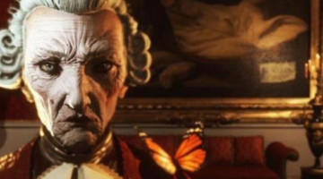 The Council: Episode One – The Verdict | The Reticule