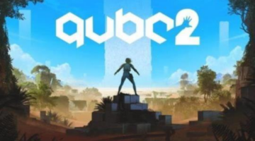 Q.U.B.E. 2 – Jump Dash Roll – Review