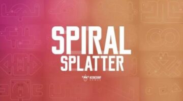 Spiral Splatter | ThisGenGaming Review