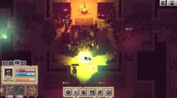 Chucklefish Partners with Robotality to Publish Pathway