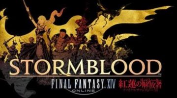 Final Fantasy XIV Online’s 4.25 patch is now available