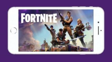Why ‘Fortnite’ On iOS/Android Is The Most Important Mobile Game Ever
