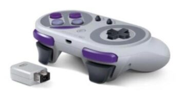 Hardware Review: My Arcade Super Gamepad (SNES Classic) | Hey Poor Player