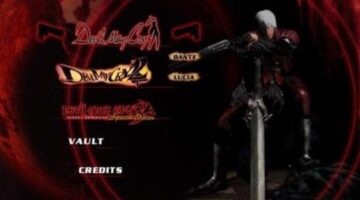 Devil May Cry HD Collection Review – Xbox Tavern