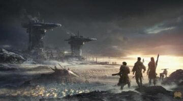 Scavengers Announced By Former 343 Industries Studio Head, Uses SpatialOS – Trailer