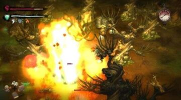 Smoke and Sacrifice Blends Survival With Classic Adventure Gaming | GameSpew