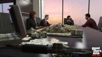 GTA V Premium Edition delayed to April, contains Criminal Enterprise DLC but no 4K update