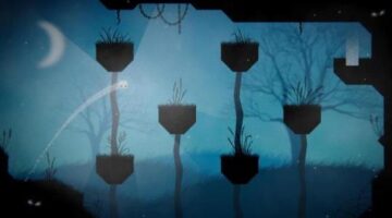 Midnight Deluxe Review – A Charming Golf-Puzzler – Switch Era