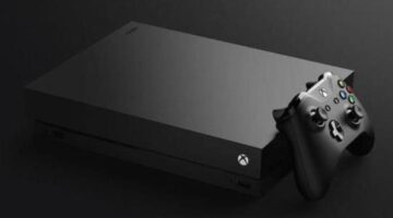 Xbox One X Extends Its Advantage Over The PS4 Pro With Three Key New Features