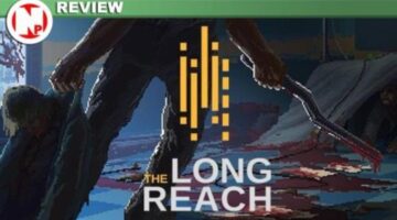Switch Review: The Long Reach | Nintendo Play