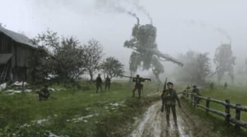 Alternate 1920s RTS Iron Harvest Passes 50% of Kickstarter Goal in Under A Day
