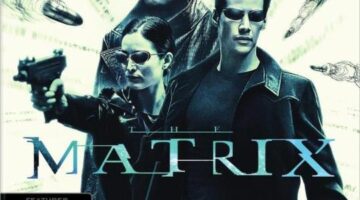 The Matrix 4K Blu-ray Announced