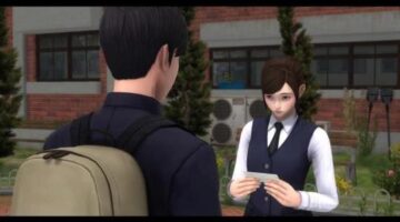 Let’s look back at the history of White Day: A Labyrinth Named School