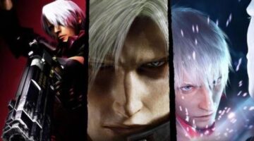 Devil May Cry HD Collection Review – PlayStation Universe