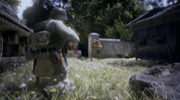 Battalion 1944 Preview | GameGrin
