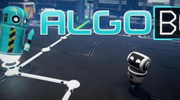 Algo Bot is as Fun as Learning Could be