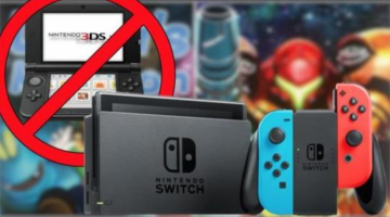 Take Our Money Nintendo, Enough With the 3DS-only Games