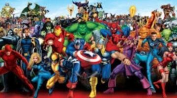 Why Are People Addicted to the Superhero?