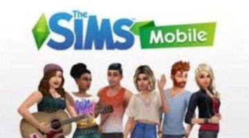 Sims Mobile Review by Gaming on Batteries