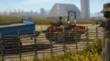 Pure Farming 2018 Review – Game Debate
