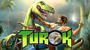 Turok: Dinosaur Hunter (Xbox One Review) | ReadersGambit