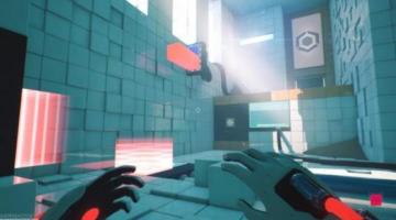 Q.U.B.E. 2 Review | Gamereactor