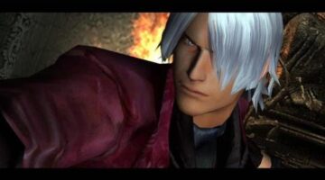 Devil May Cry Remake Teased By Hideki Kamiya