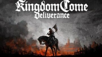 Kingdom Come: Deliverance Review | Geeks Under Grace