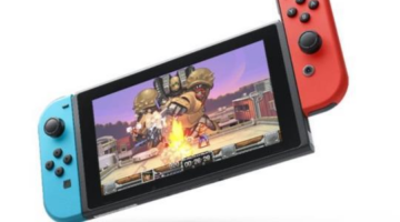 Wild Guns Reloaded out for Switch on April 17