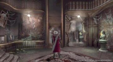 Devil May Cry HD Collection Review | Trusted Reviews