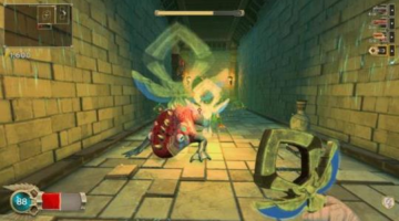 Immortal Redneck Review – Southern Shooting | A 90s Kid