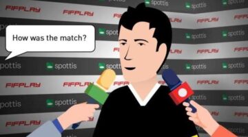 Football Referee – New Update Adds Story Mode to the Game