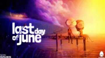Last Day of June Releases On Nintendo Switch This Week