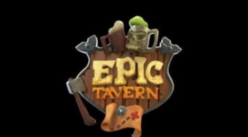 Epic Tavern – PC Preview – GlitchFreeGaming