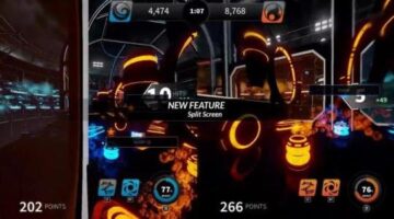 Kabounce PS4 and Steam Beta Testers Wanted For Multiplayer Pinball Game