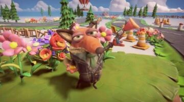 Frantics (PS4) Review – The Best PlayLink Game To Date? | Cultured Vultures