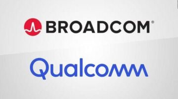 Broadcom drops bid to acquire Qualcomm