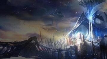 AION – Return to Tiamaranta’s Eye
