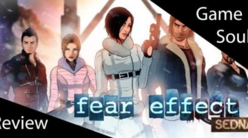 Fear Effect Sedna (Switch) Review – A Fearsome Endeavour – GameSoulz