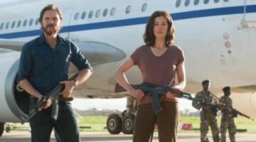 The Wrap | ‘7 Days in Entebbe’ Review