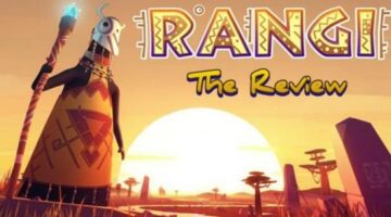Rangi Review | The PlayStation Brahs