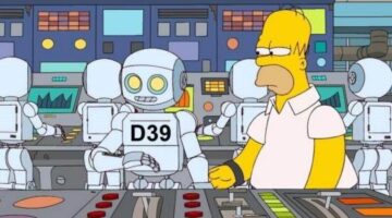 Robots Could Steal 40 Percent of American Jobs in 15-Years