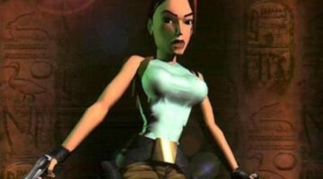 How Lara Croft Transformed Gaming – And Became A 90s Icon