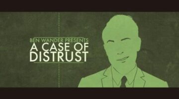 A Case of Distrust – Review – Jump Dash Roll