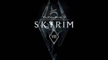 Skyrim VR Arrives on Steam for HTC Vice, Oculus Rift and Mixed Reality