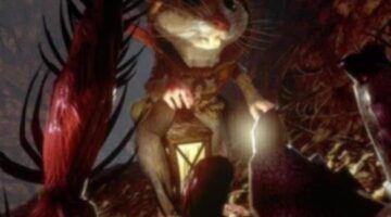 Ghost of a Tale review – a creature castle fantasy with plenty of Soul | Eurogamer