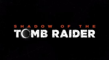 New Tomb Raider Officially Revealed