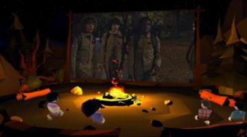 Bigscreen Announces Mobile VR Development Push