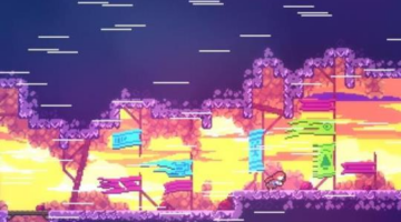 Why Is Pixel Art Still Around?